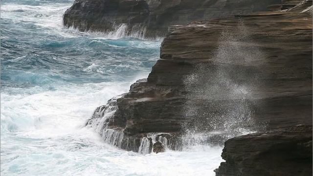 А.Блок "В час глухой разлуки с морем". смотреть онлайн