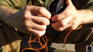 Как заправить леску в триммер / Как поменять леску в триммере / Замена лески / sterwins