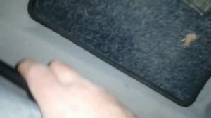 Hyundai Accent Vin Number Location