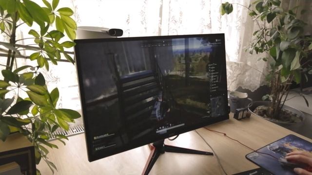 Acer Nitro VG270bmiix 27" 75Hz 1ms Kutu Açılımı ve Oyun Testi смотреть онлайн