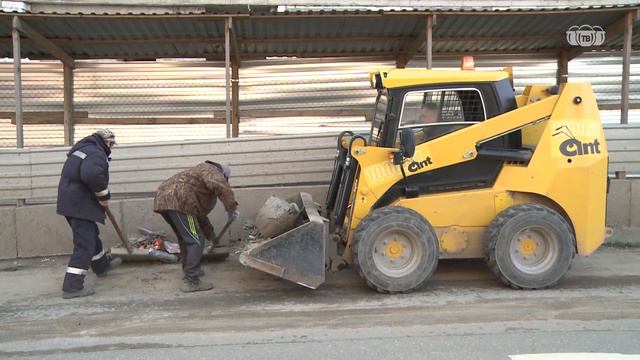 Сюжет: «На уборку становись» смотреть онлайн