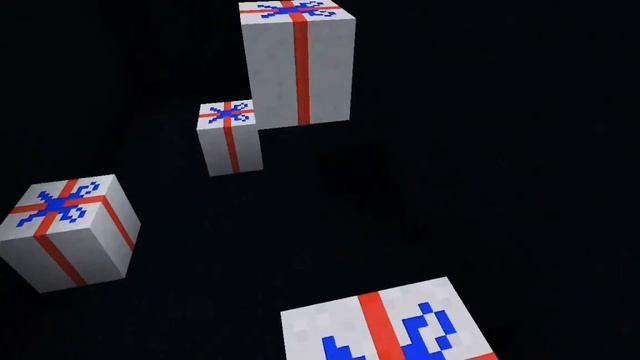 Fredbear's and Friends MINECRAFT map смотреть онлайн