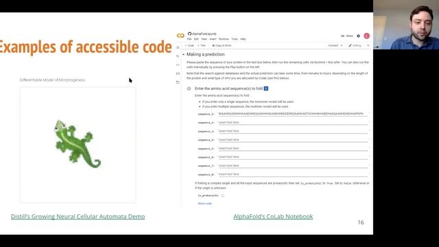 Making Your Code Accessible смотреть онлайн
