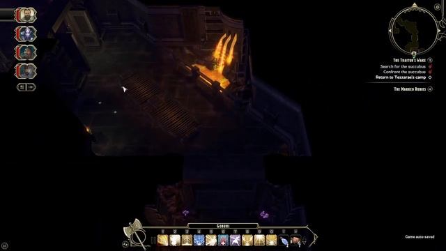 Sword Coast Legends Part 15 Main Game Finale смотреть онлайн