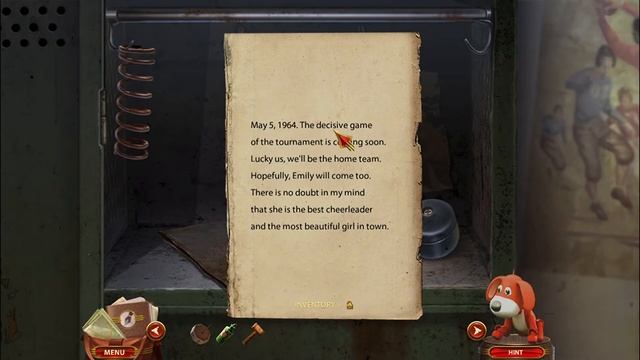 RIDDLES OF THE PAST - WALKTHROUGH | FREE PLAY (Completed) смотреть онлайн