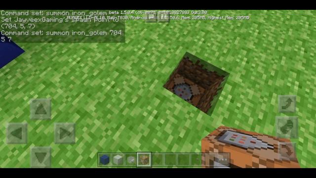 How to summon Sans Undertale in Minecraft смотреть онлайн