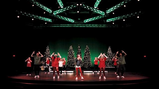 Christmas This Year | TobyMac | Worship Video смотреть онлайн