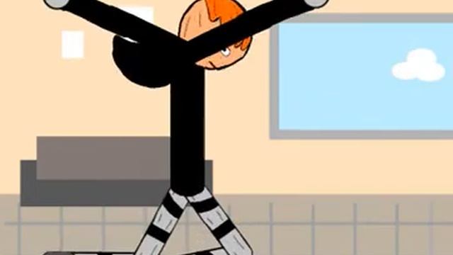 Странная еда Рисуем мультфильмы 2. смотреть онлайн