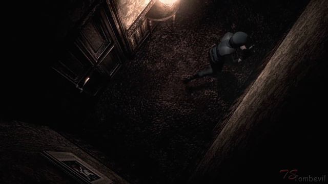 Resident Evil HD Remaster [Part 1] Jill Valentine - No Commentary смотреть онлайн