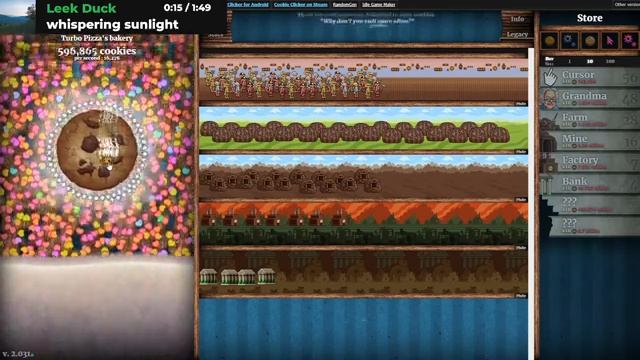 2/12/22 VOD | Twitch Variety Hour (w/Litleo_7) смотреть онлайн