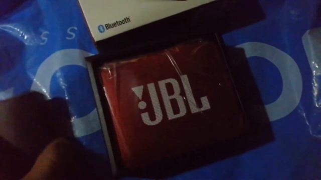 Unboxing: JBL GO2 PLUS? Salamat Shopee ECQ Season 3 |13 August 2021 смотреть онлайн