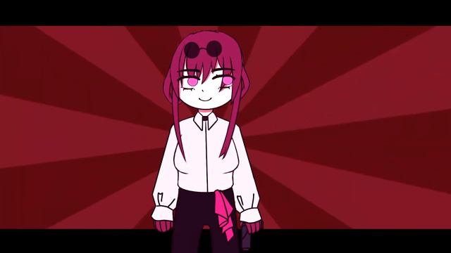 Government Hooker | animation meme | Kafka Honkai: Star Rail | смотреть онлайн