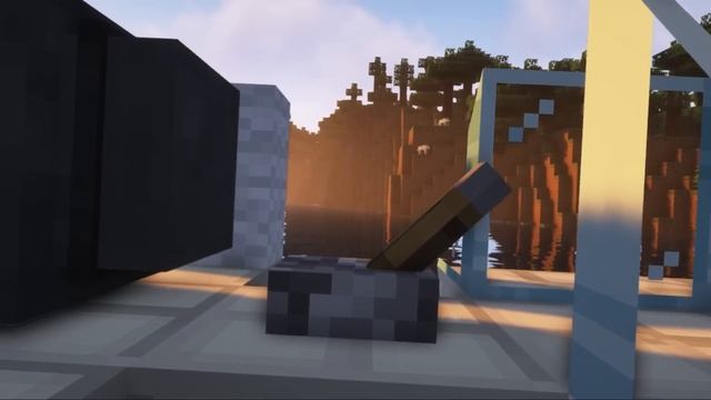Гайд по Valkyrien Tournament 1.18.2 Механики вращения и наклона (minecraft java edition) смотреть онлайн