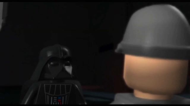 Completing all of Lego Star Wars The Complete Saga episode 7 смотреть онлайн