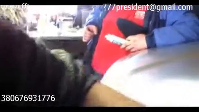 ECO SHEEN смывает краску с автомобиля! Мойка без воды! смотреть онлайн