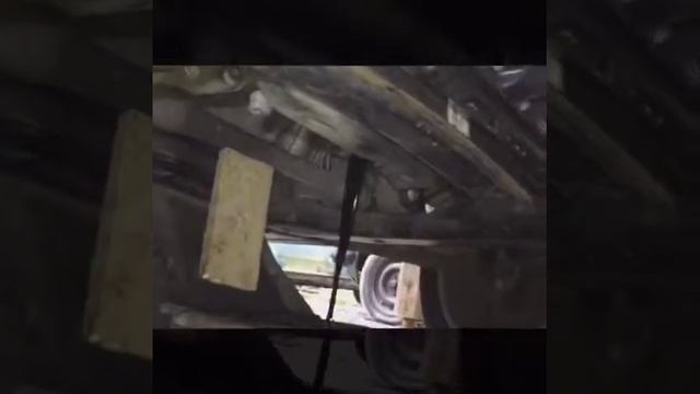 Výměna olej v motoru Audi Q7 - A6 2005 - 13 - DE car servis смотреть онлайн