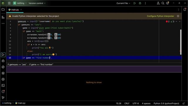 Как сделать мини Chat GPT на Python|Как сделать Chat GPT на Python | Chat GPT | Chat GPT in pytho смотреть онлайн