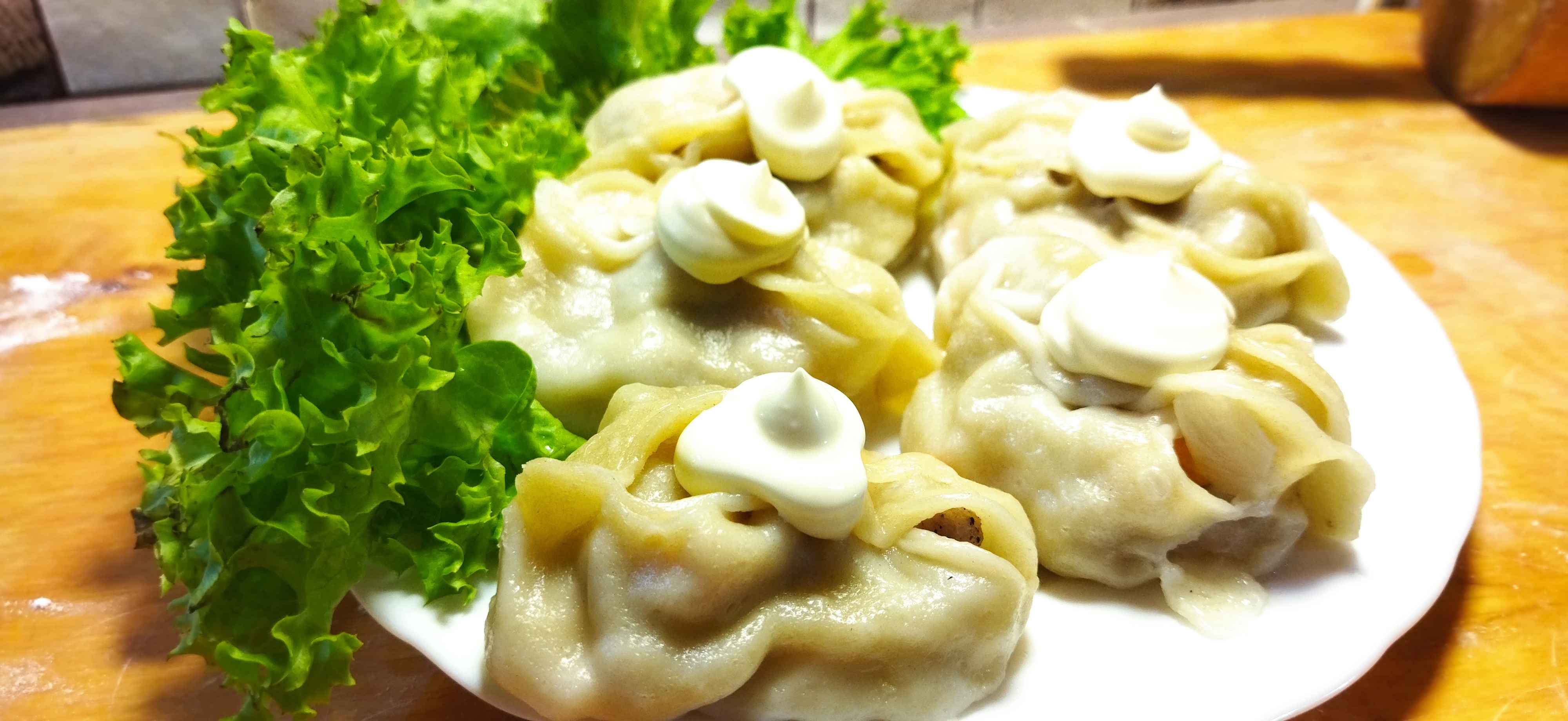 Просто и Вкусно