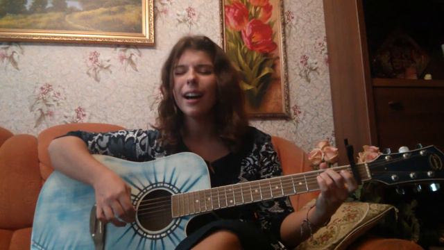 Ария - Все, что было (кавер) смотреть онлайн