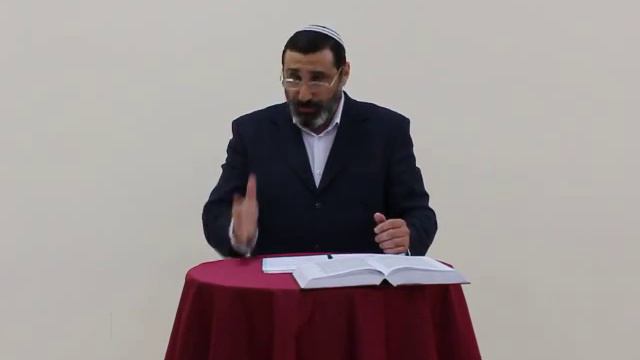 Бехукотай и заповеди для народов мира, И.Гафт, 29.05.16 смотреть онлайн