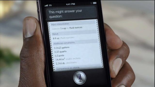 Samuel Jackson iPhone 4S/Siri commercial (HD) смотреть онлайн