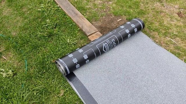 Ремонт КРЫШИ. ФИНИШ!! Часть 2. смотреть онлайн