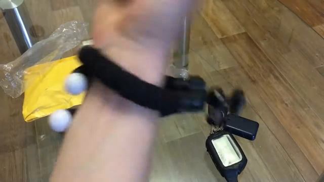 Штатив "паук" для телефона или камеры с AliExpress смотреть онлайн