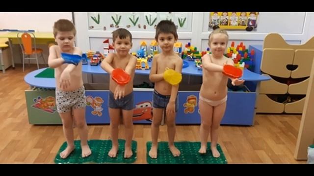 10 МИНУТ В ДЕНЬ ДЛЯ АБСОЛЮТНОГО ЗДОРОВЬЯ смотреть онлайн