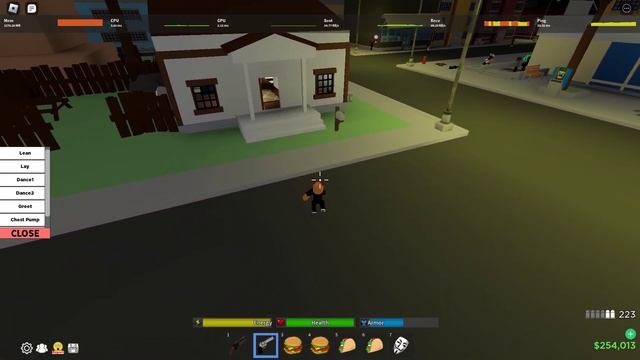 DA HOOD AIMLOCK SCRIPT (DOT LOCK) PING BASED LOCK! смотреть онлайн