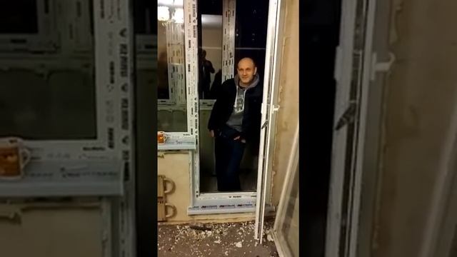 Окна Stars отзывы. Установка балконного блока и остекление балкона смотреть онлайн