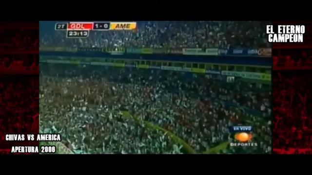 Todos Los Goles De Adolfo "Bofo" Bautista Con Chivas (Parte 3) смотреть онлайн