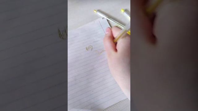 Тест РУЧЕК! ФЛУОРЕСЦЕНТНЫЕ, МЕТАЛЛИК и С БЛЁСТКАМИ! смотреть онлайн