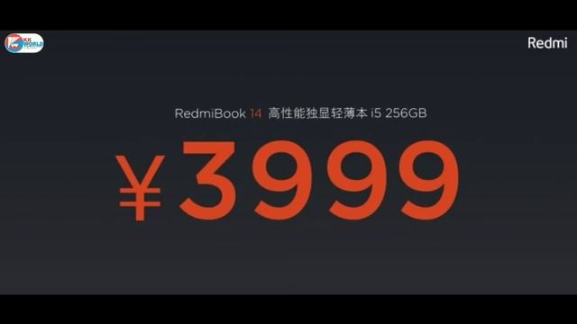 Redmi Book 14 Laptop Price & Launch Date in India ?| Review of Specifications in Hndi смотреть онлайн