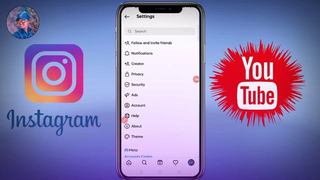 Instagram Active Status Band Kaise Kare/Instagram Active Status off Kaise Kare смотреть онлайн