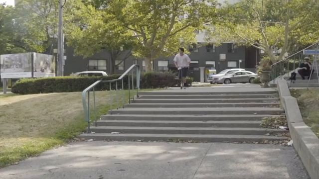 ЭПИК ✪ Самые невероятные трюки на самокате 2017 ✪ The best ever scooter tricks 2017 смотреть онлайн