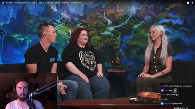 My thoughts on WoW 10.2 смотреть онлайн