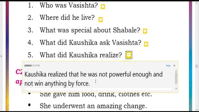Shabale | ಶಬಲೆ |Question and answers | unit 5 | 5th standard English QnA смотреть онлайн