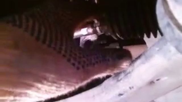 стук рулевой рейки ford focus 3 после замены по гарантии смотреть онлайн