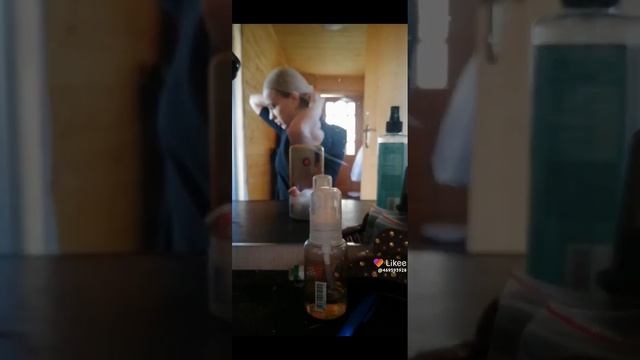 парик - система смотреть онлайн