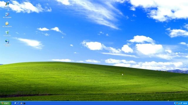 Prank Your Friends By Secretly Opening Fake Windows XP On Your PC | Windows XP Prank ||