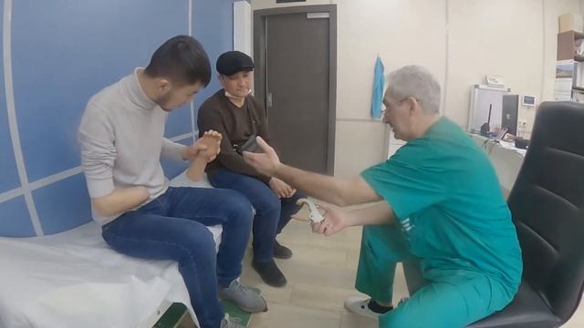 ?Протез турлари хақида маълумот | САХОВАТ☘️ смотреть онлайн