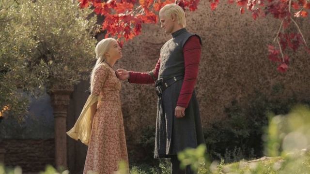Дом дракона: костюмы сериала и мода Вестероса. смотреть онлайн