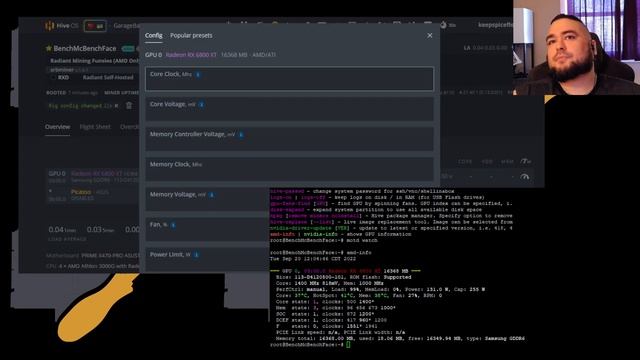 Radiant (RXD) - GPU Mining in a Post-Ethereum World смотреть онлайн