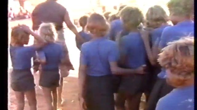 Kulkukutjarra (Docker river) - song - Wild Brumbies смотреть онлайн