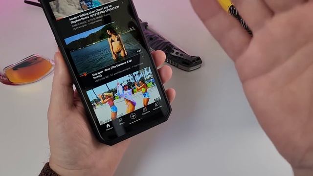 Плюнул на Xiaomi и Samsung и Взял Смартфон АВТОПОДБОРЩИКА! ? Новинка Ulefone Power Armor 18T смотреть онлайн