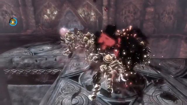 SO MANY! (Fable 3 quality test) смотреть онлайн