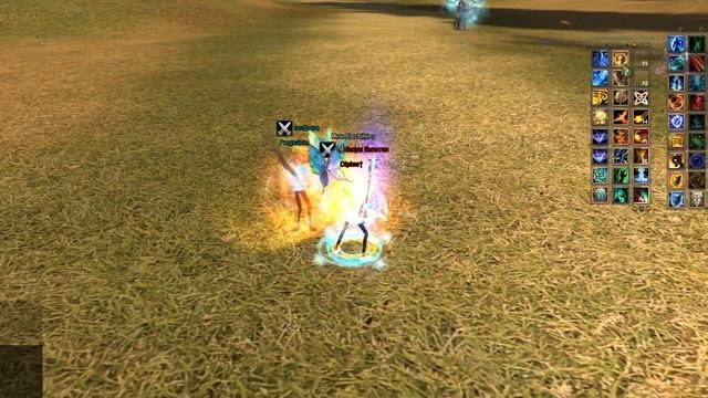 PvP Summer pw | by Diples смотреть онлайн