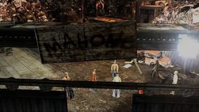 Давайте играть в Crime Life: Gang Wars часть 10 смотреть онлайн