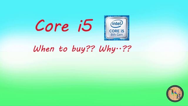What is core i3, i5, i7 and i9 Explained|Generation Explained| Which you should Buy[Hindi/Urdu] смотреть онлайн