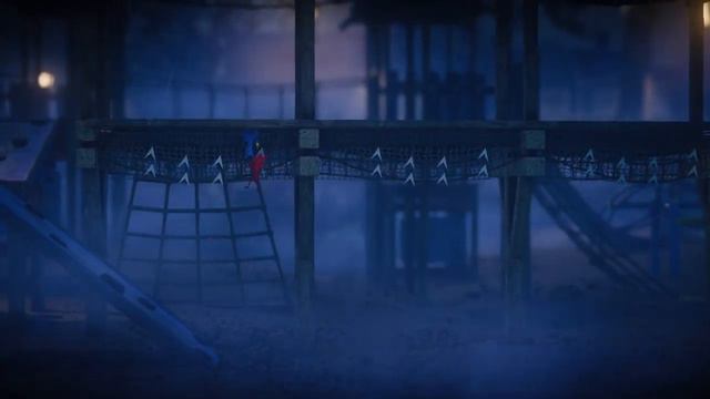 Unravel TWO (PS4) Прохождение без комментариев Часть 2 смотреть онлайн
